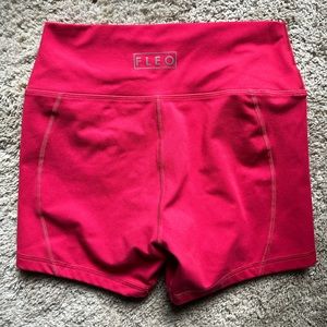 FLEO Raspberry True High Contour